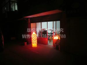 电子环保旺火