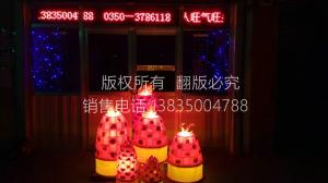 电子环保旺火